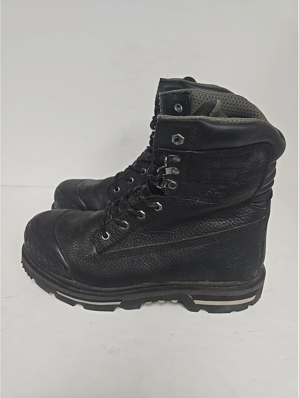 Dakota Men's 529 HD3 8